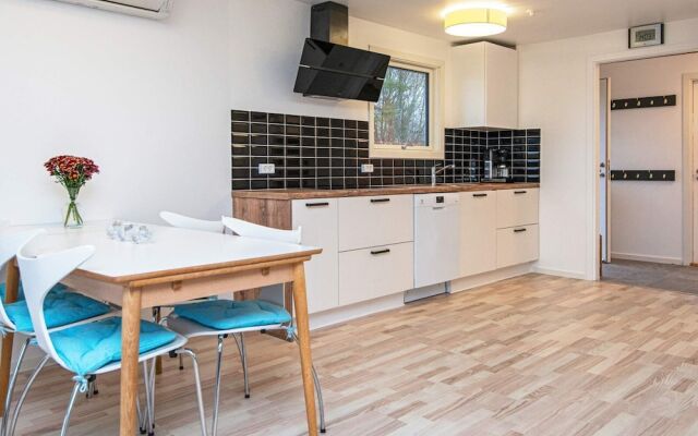7 Person Holiday Home in Ronde-by Traum