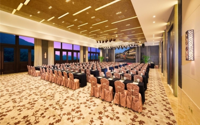 SanQingShan New Century Resort