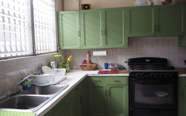 Sophias Hostel PTY