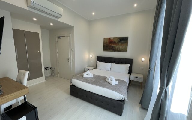 Quintus Luxury Suites