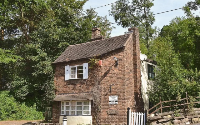 The Old Toll House
