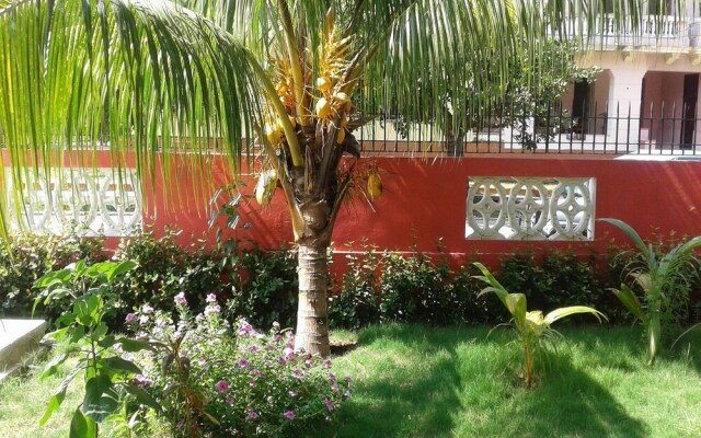 Casa Liduvina