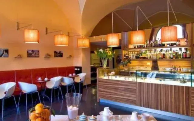 Il Tabacchificio Hotel