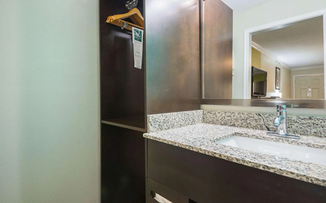 Quality Inn DeRidder