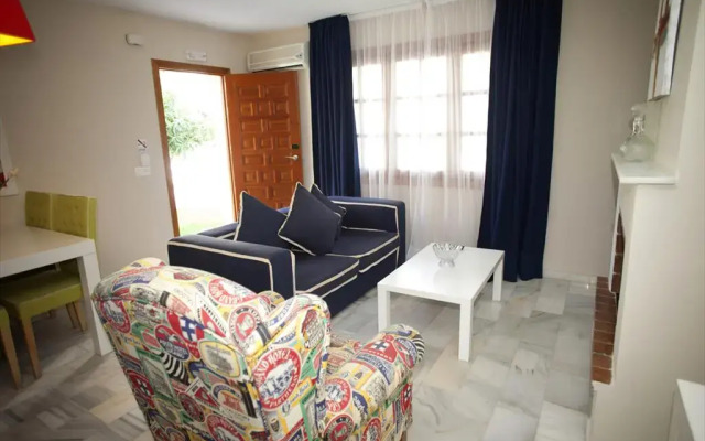 ALEGRIA Infiniti Beach Resort