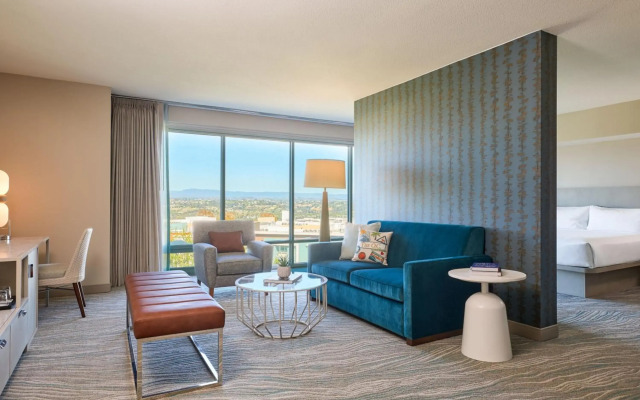 Renaissance ClubSport Aliso Viejo Laguna Beach Hotel