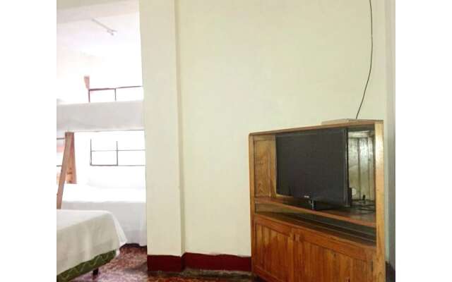 Casa Semuc