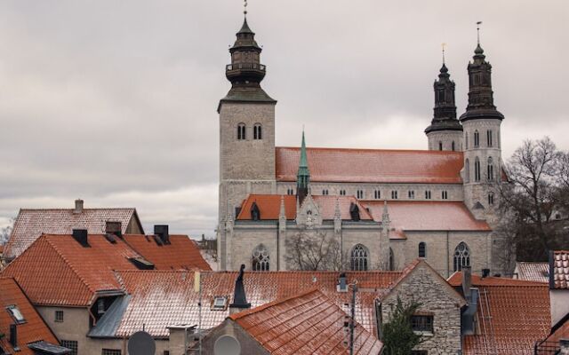 Stora Torget - Visby Lägenhetshotell