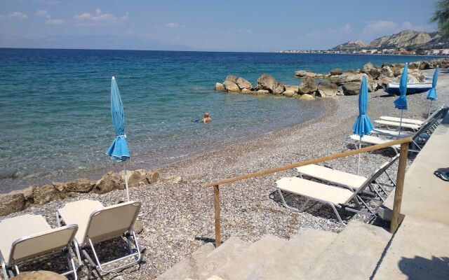 Villa Constantina Apartments