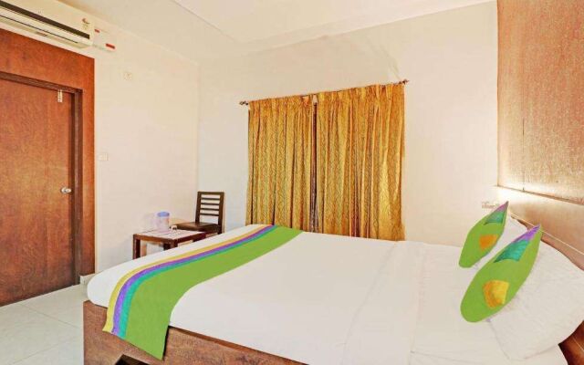 Treebo Trend Status Executive Rooms