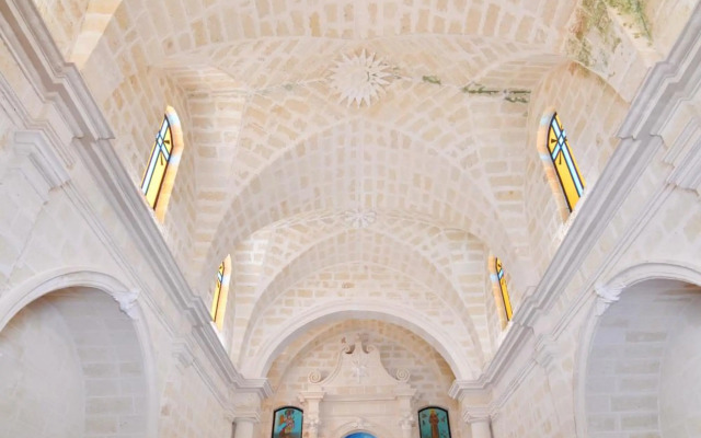 Laurito Resort & Spa