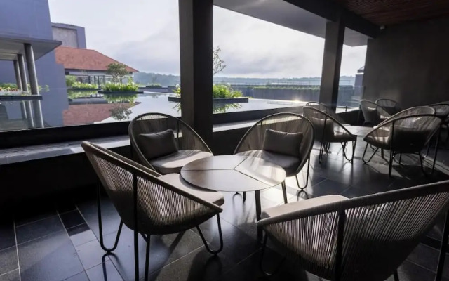 Saptha Resort and spa