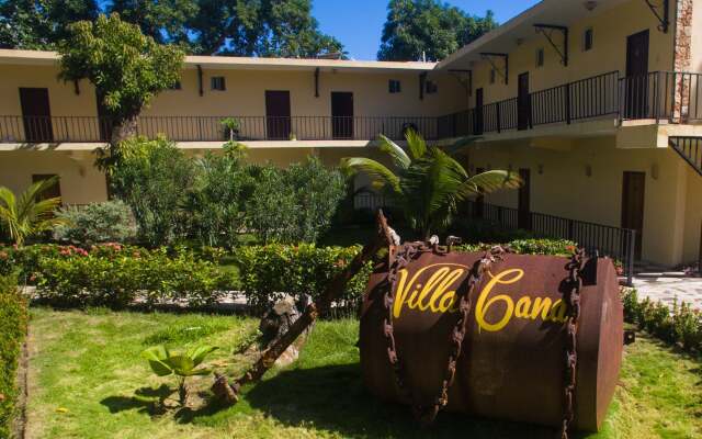 Auberge Villa Cana