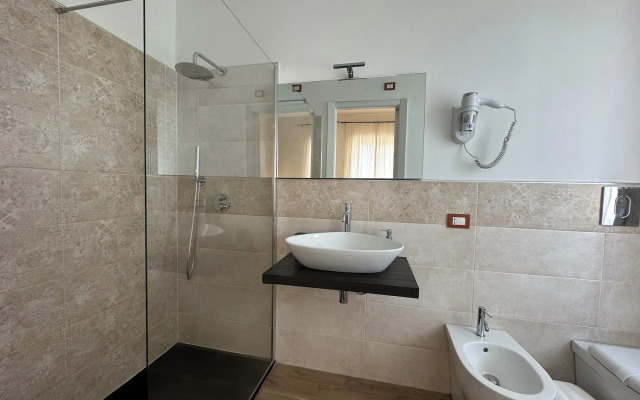 NG Guest House l'Acquedotto