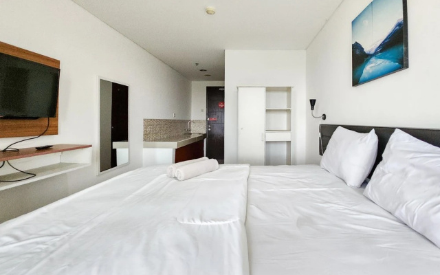 RedLiving Apartemen Enviro - Aurora Rooms – Guest Rooms – Cikarang