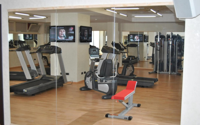 Hotel Borgo Don Chisciotte