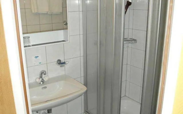 Waldhotel Unspunnen