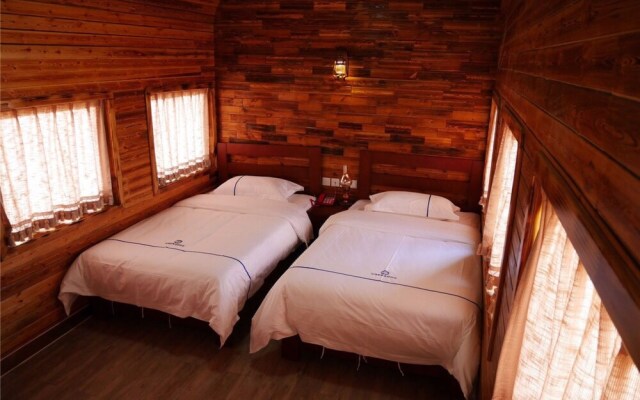 Jin Sha Hai Train Hotel
