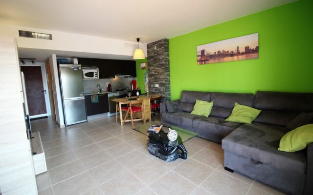 Apartamento - 3316 Les Marines Gregal 4-7