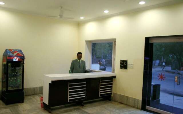 Hotel Ranjit