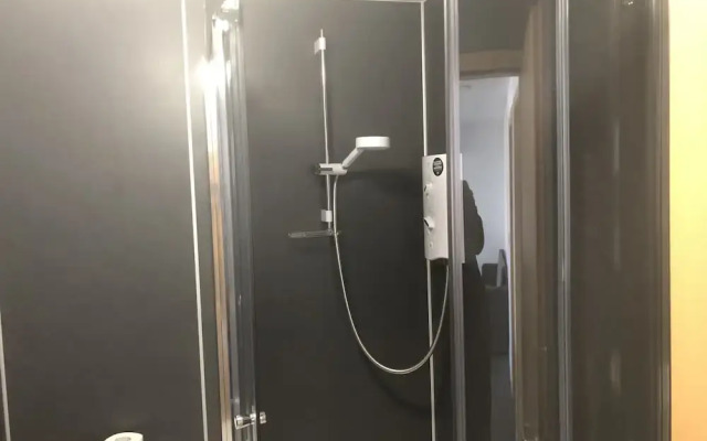 Verity Plus Apartment