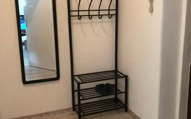 Sportarena & Stadion Apartman H-39