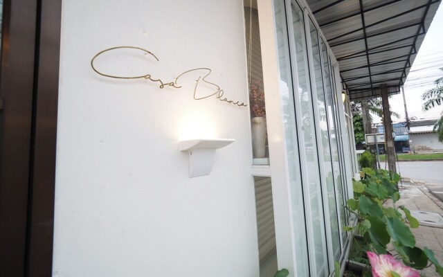 Casa Blanca - Hostel