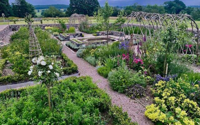 Buittle Castle Exclusive Use- Stay in your own Castle!