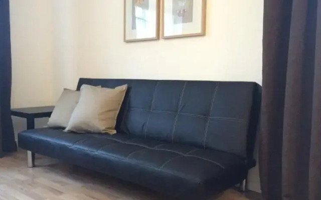 Messeappartment am Ladeholz