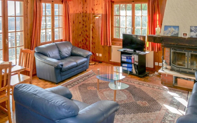 Mont-soleil Haute-nendaz – Guest Rooms – Nendaz