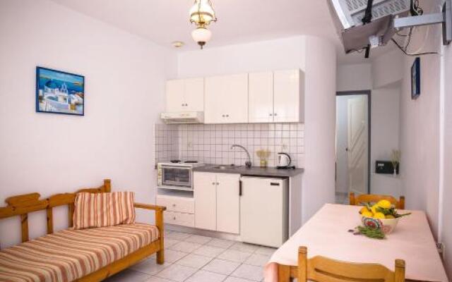 Primavera Paradise Apartments