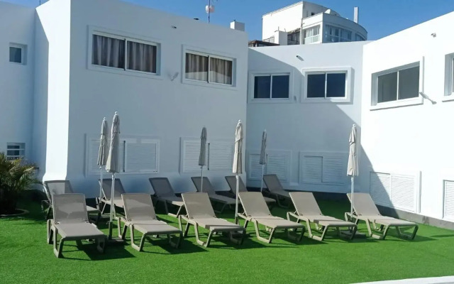 New Miami Playa Apartaments