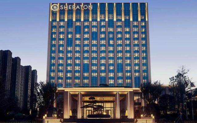Sheraton Shanghai Fengxian