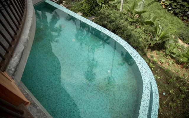 Maayaa Riverside Villas