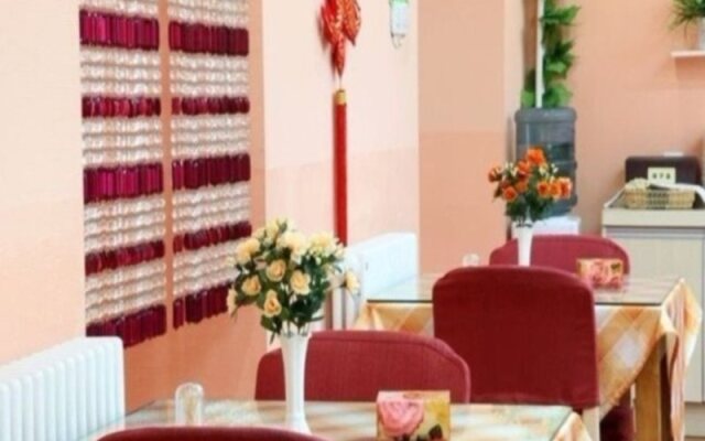 Xinyandu Chain Hotel