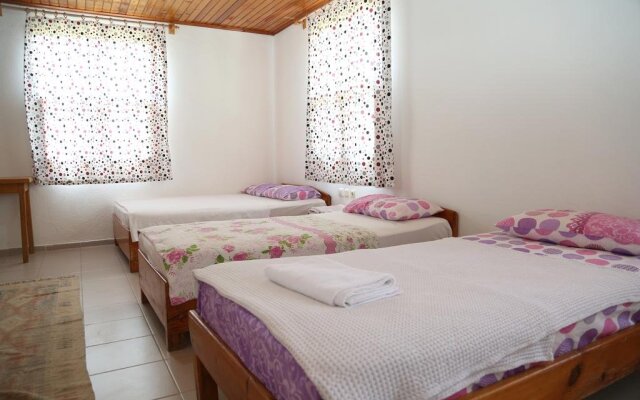 Cirali Irmak Hotel