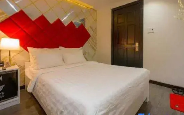 Galaxy Hotel 2