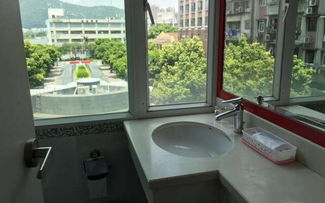 Home of Macau