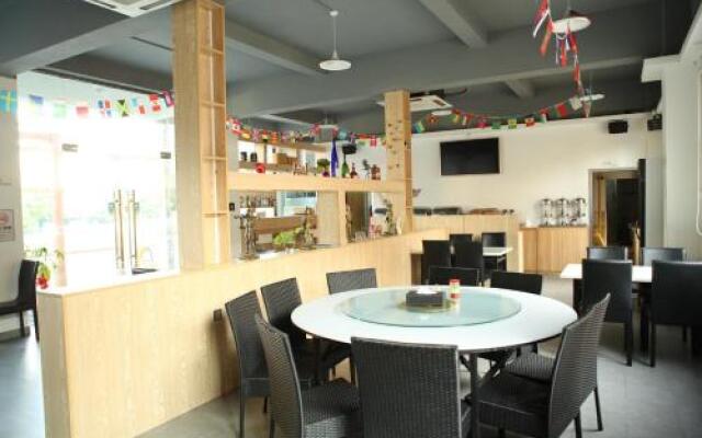 Tiandi Hotel