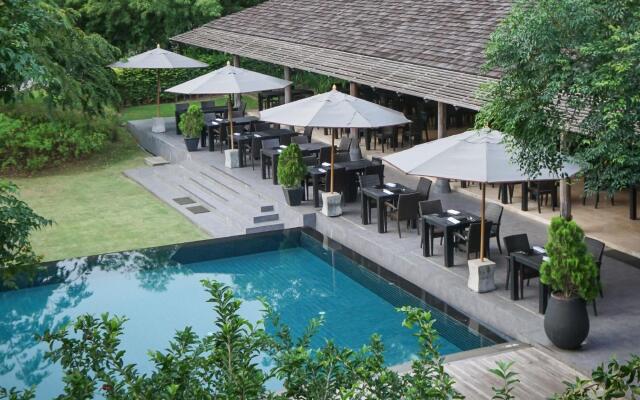 Muthi Maya Forest Pool Villa Resort