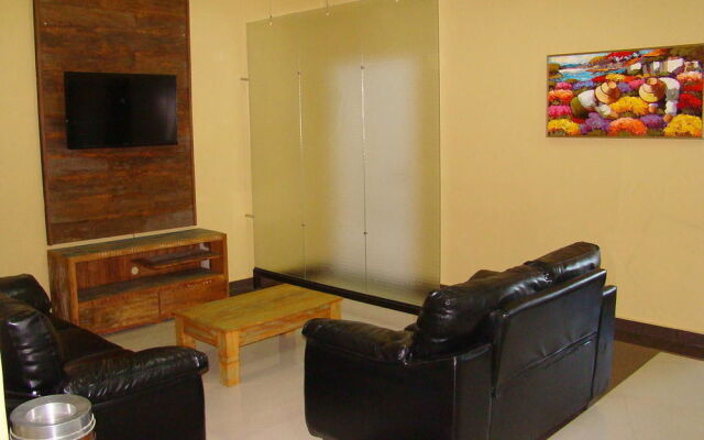 Villa Iguaçu Palace Hotel