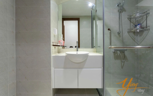 Vinhomes Serviced Apartments Ying Stay