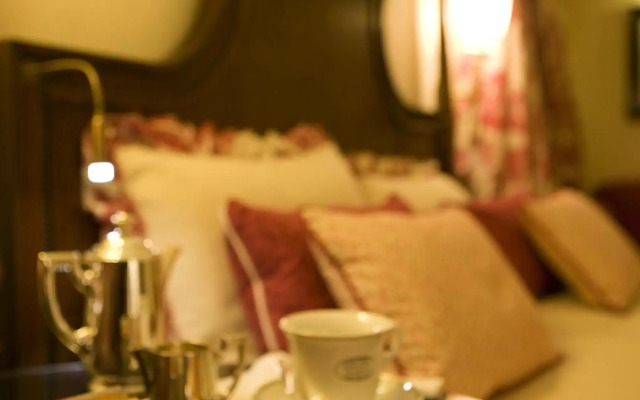 Hotel Santa Maria Novella