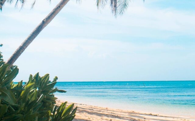 Isla Haruhay Homestay - Hostel