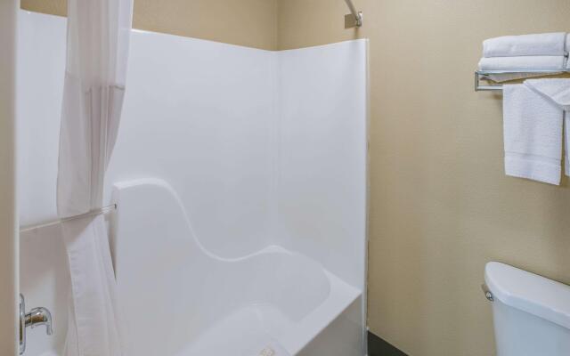 Quality Inn Kanab National Park Area
