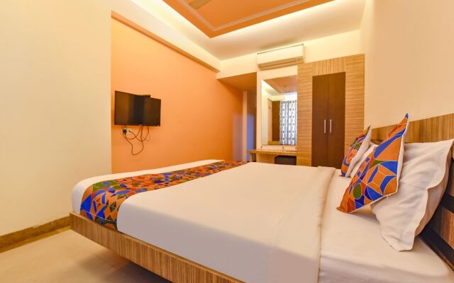 Hotel Apex Intercontinental