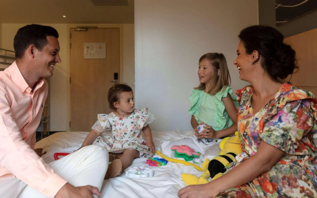 Hotel ibis De Panne