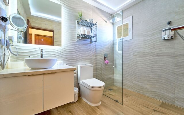 Cana Brava Residences Rental Apartment