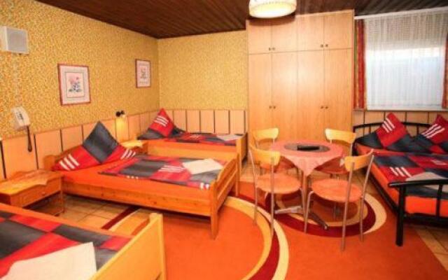 Hotel-Pension Klaer