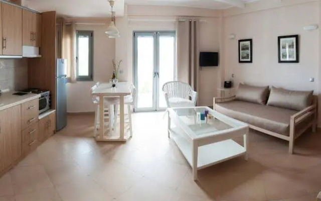 Villa Despina Green Suites